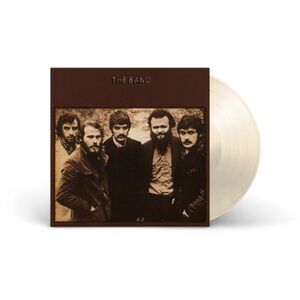 The Band - Band  LP LP